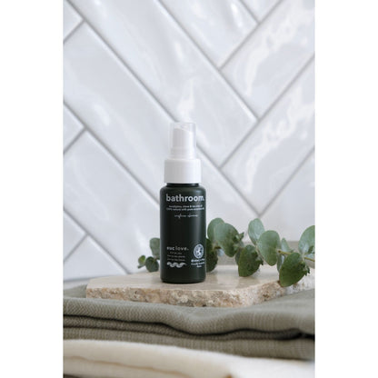 Bathroom & Mould Cleaner with Clove oil - Clean Conscious Award winner 2025