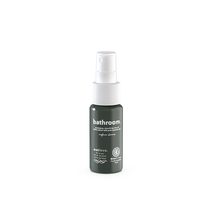 Bathroom & Mould Cleaner with Clove oil - Clean Conscious Award winner 2025