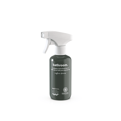 Switch To Non-Toxic Cleaning (300 ml)