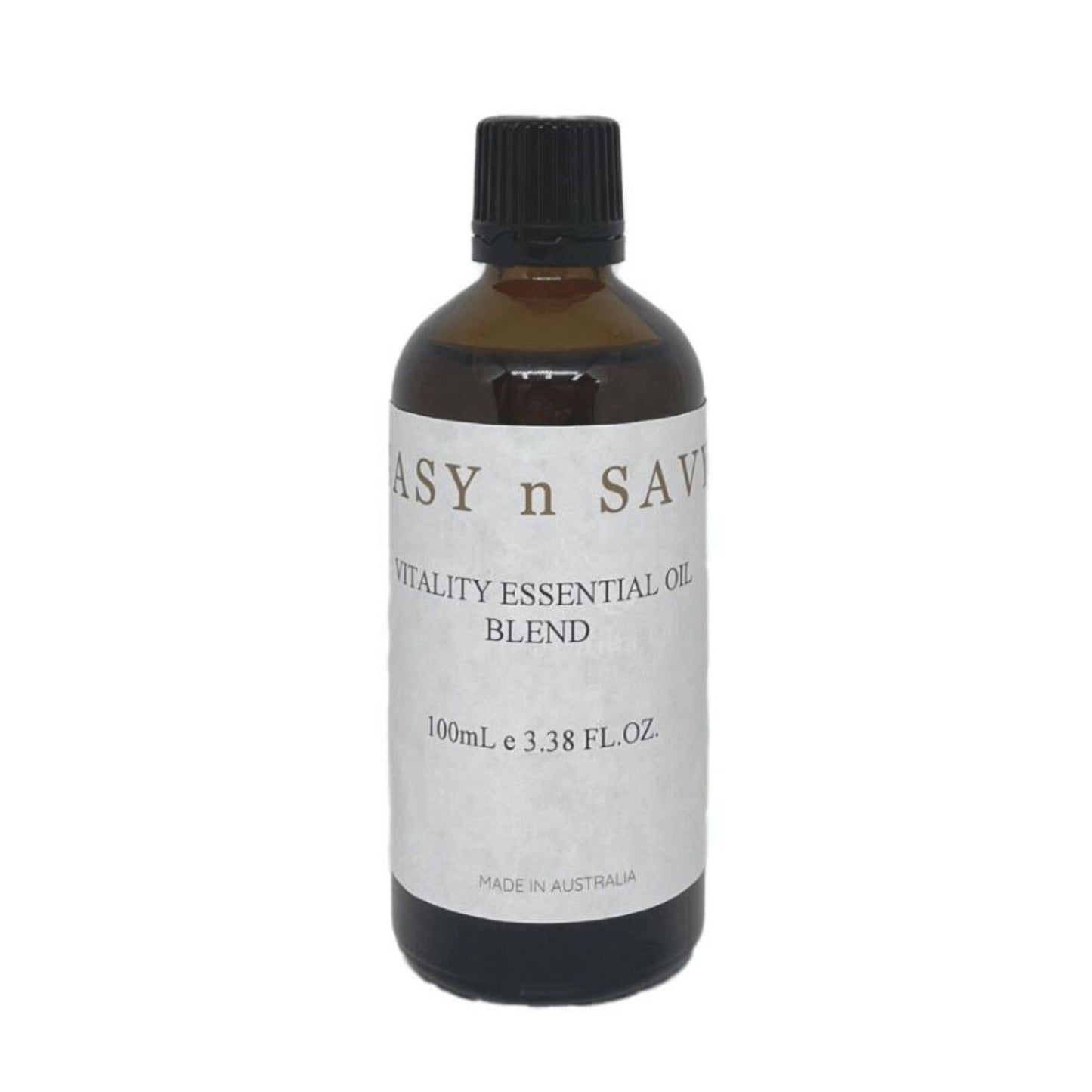 Vitality Essential Oil Blend 100mL