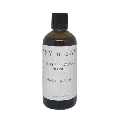 Vitality Essential Oil Blend 100mL