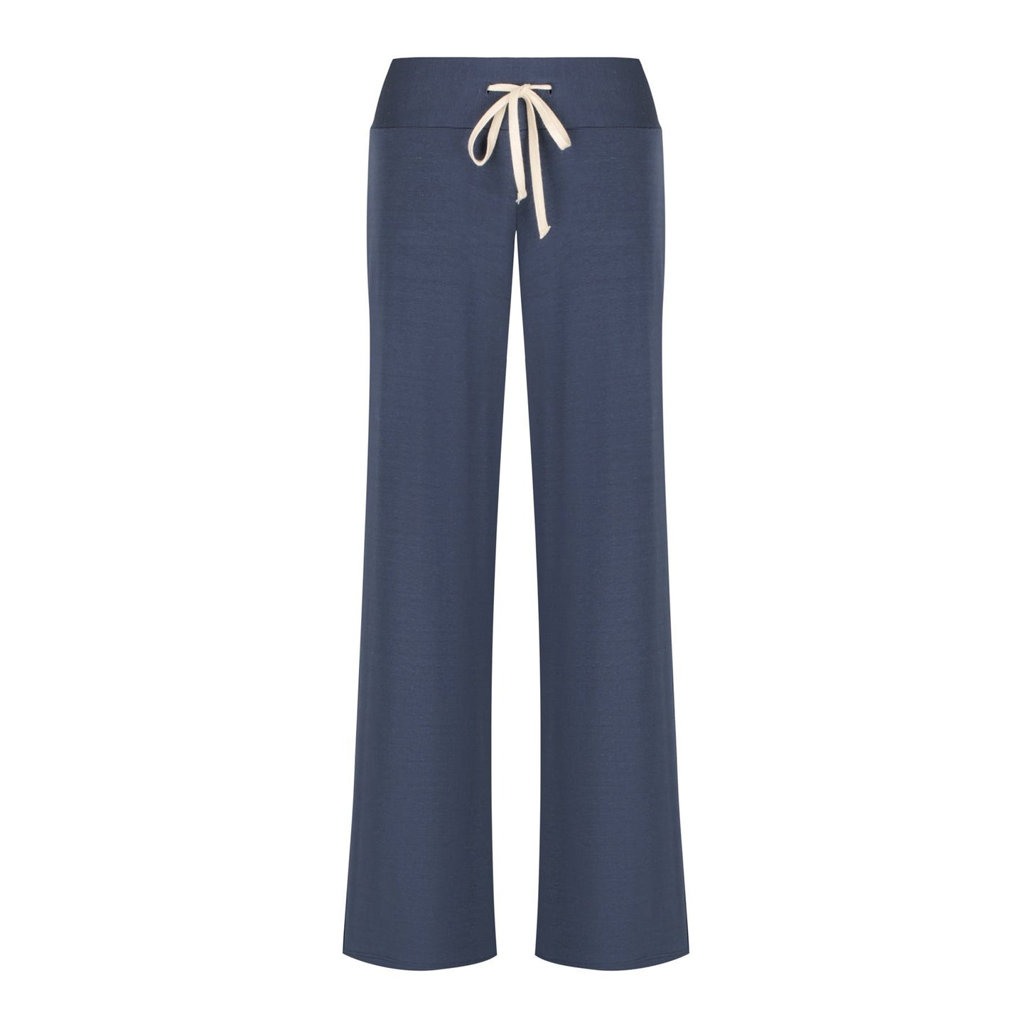 Shelly Tee & Barossa Pant Set - Navy