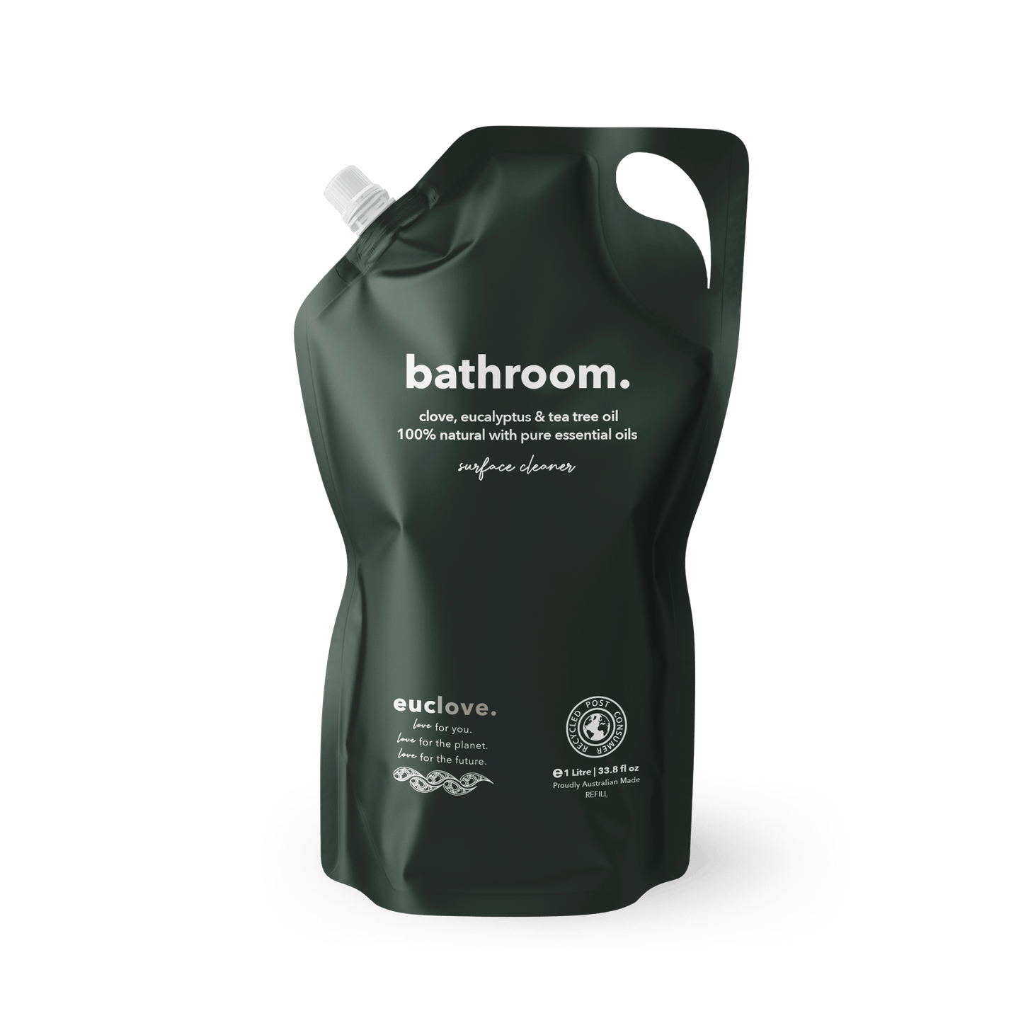 Bathroom & Mould Cleaner & Refill Value Pack