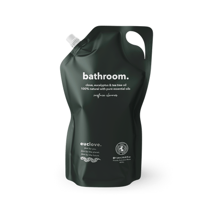 Bathroom & Mould Cleaner & Refill Value Pack