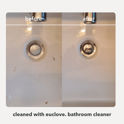 Bathroom & Mould Cleaner & Refill Value Pack