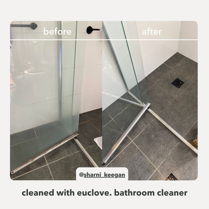 Bathroom & Mould Cleaner & Refill Value Pack