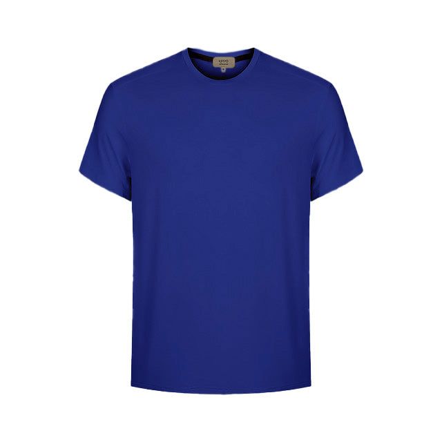 Premium Bamboo T-Shirt - Midnight Blue