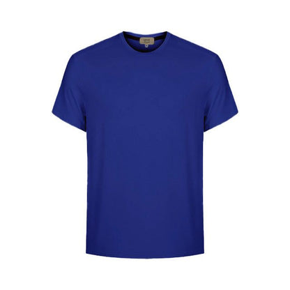 Premium Bamboo T-Shirt - Midnight Blue