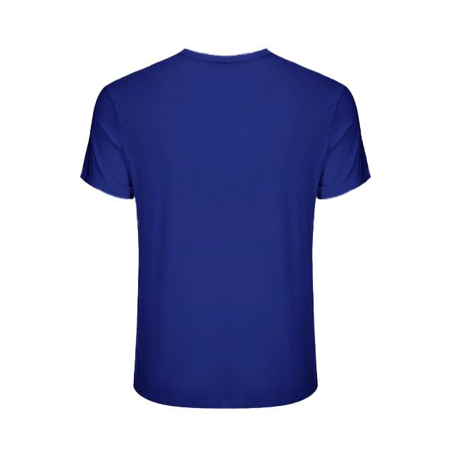 Premium Bamboo T-Shirt - Midnight Blue
