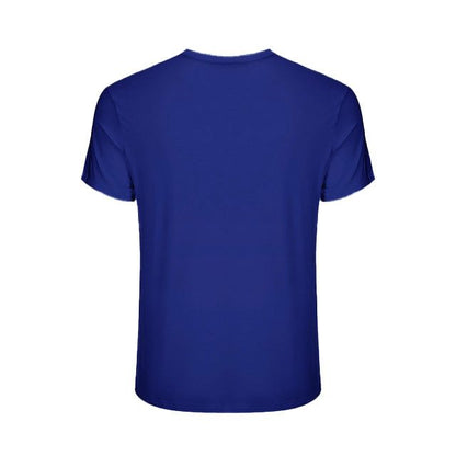 Premium Bamboo T-Shirt - Midnight Blue
