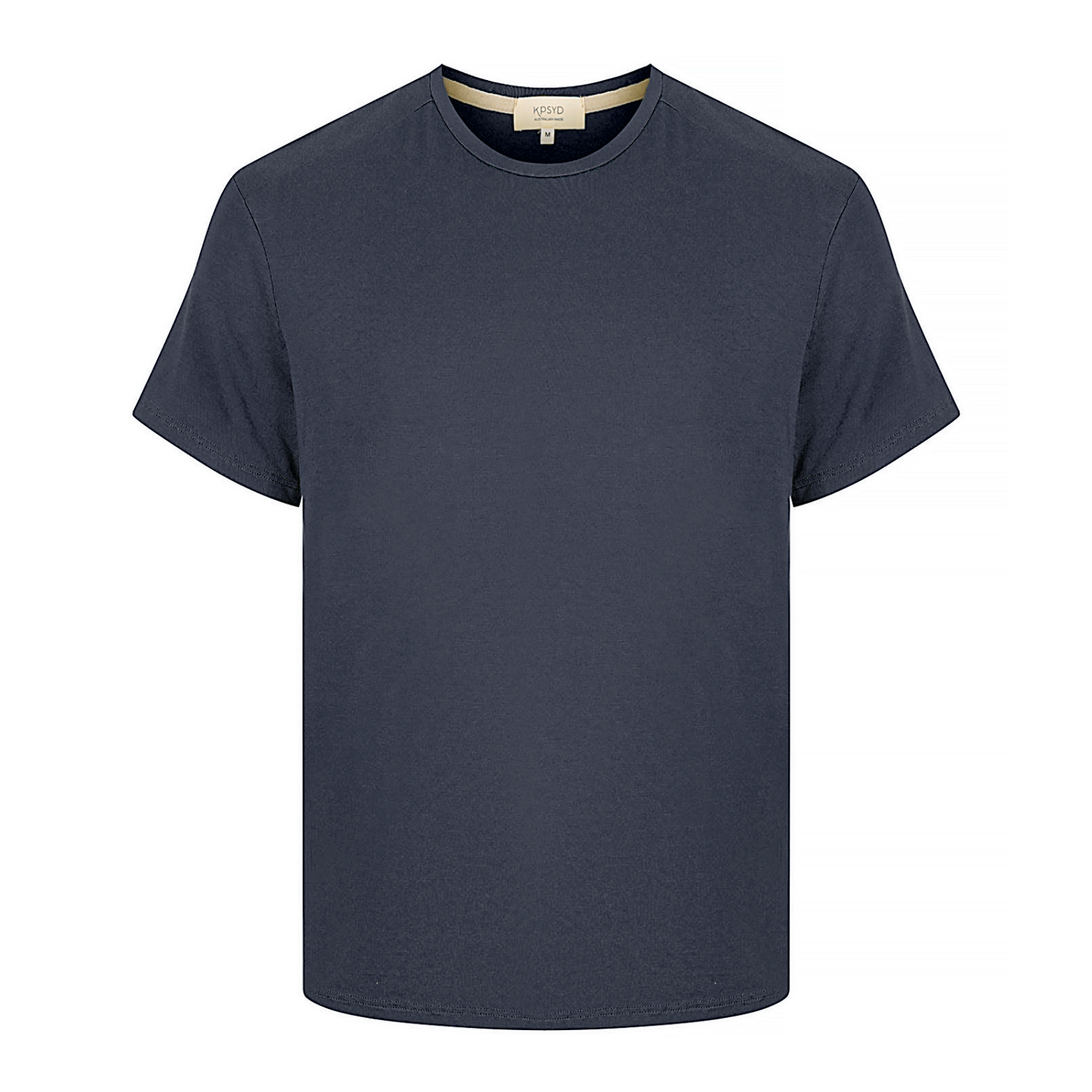 Bondi Tee & Avalon Shorts Set - Navy