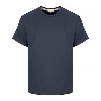Bondi Tee & Avalon Shorts Set - Navy