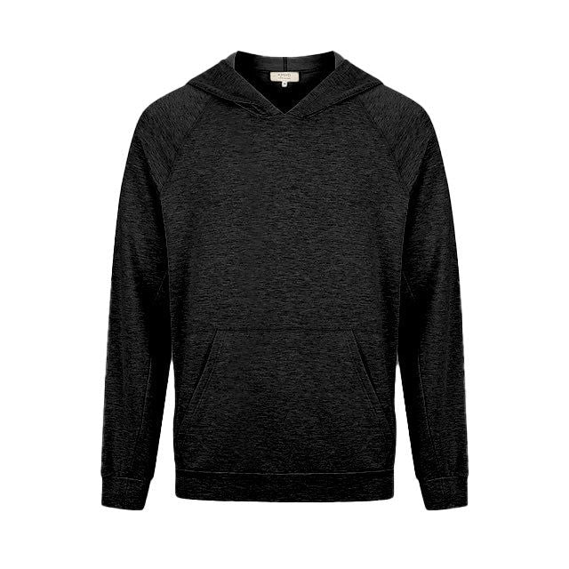 Premium Bamboo Byron Bay Hoodie - Black
