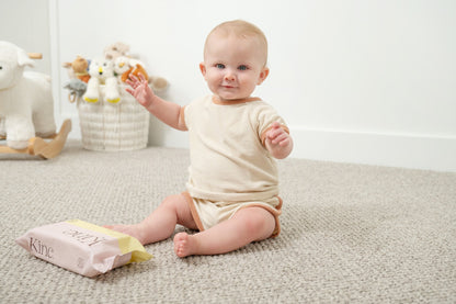 Baby Cloths (Bulk Box)
