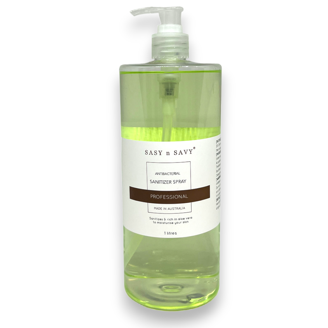 Hand & Furniture  Sanitizer Spray 1000mL