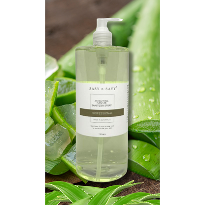 Hand & Furniture  Sanitizer Spray 1000mL