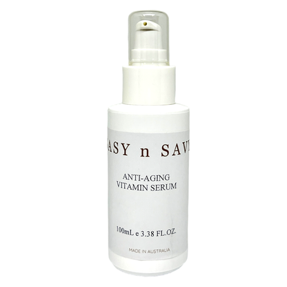 Vitamin Serum 100mL