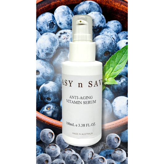 Vitamin Serum 100mL