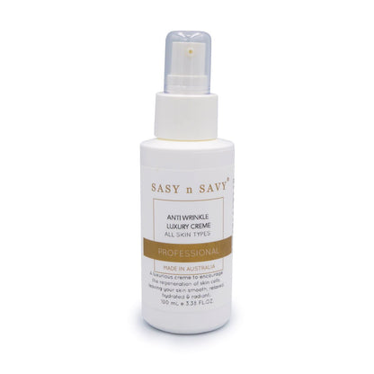 Anti-Wrinkle Luxury Creme 100mL