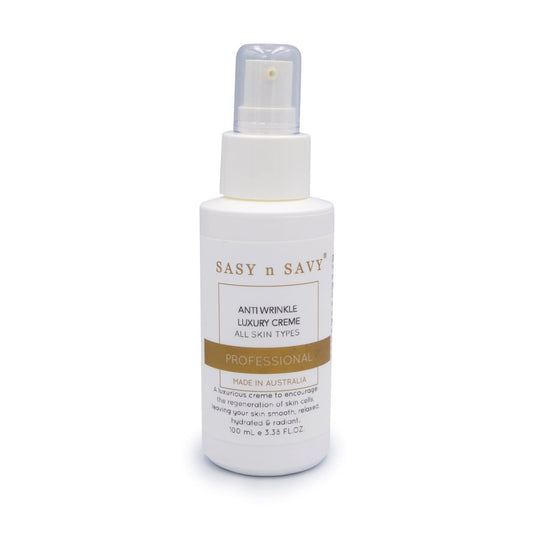 Anti-Wrinkle Luxury Creme 100mL