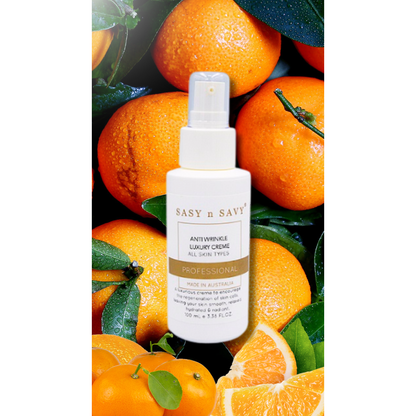 Anti-Wrinkle Luxury Creme 100mL