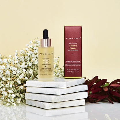 Vitamin Serum 50mL