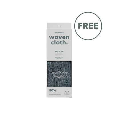 Switch To Non-Toxic Cleaning (300 ml)