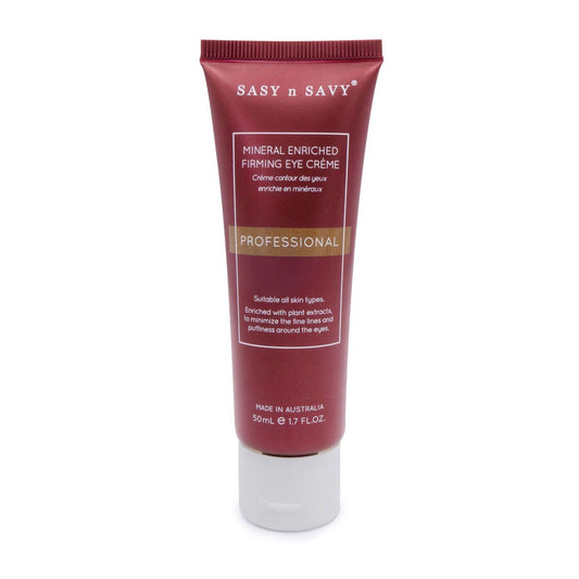 Mineral Enriched Firming Eye Creme 50mL
