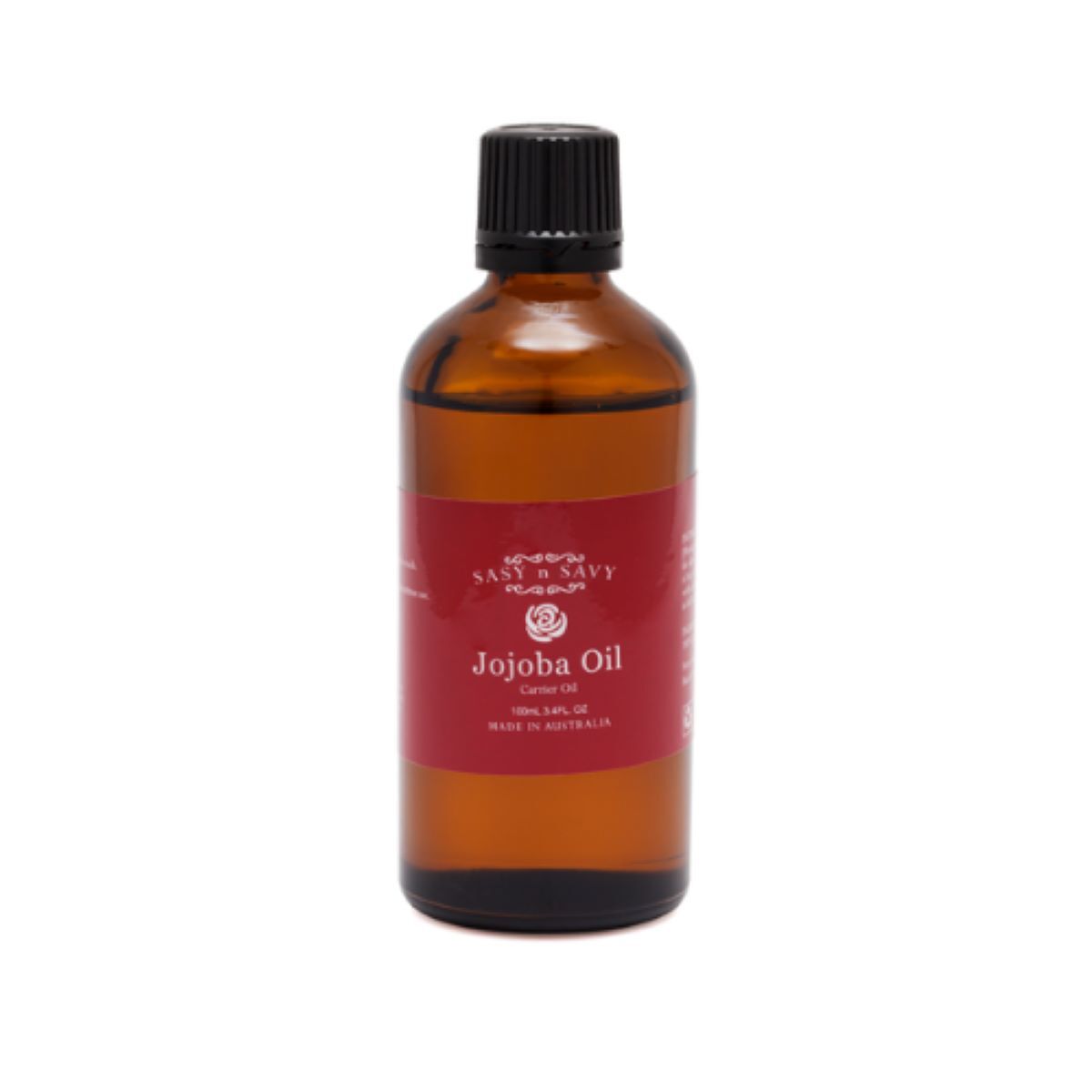 Jojoba Oil 100mL