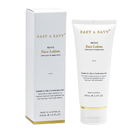 Revive Face Lotion 100mL