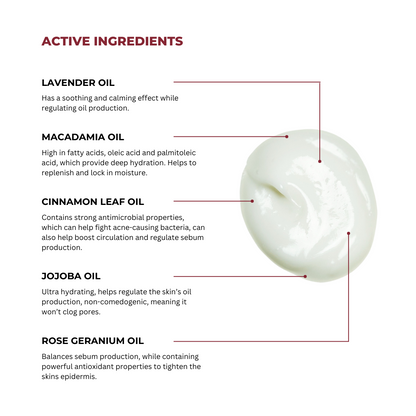 Revive Face Lotion 100mL