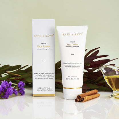 Revive Face Lotion 100mL