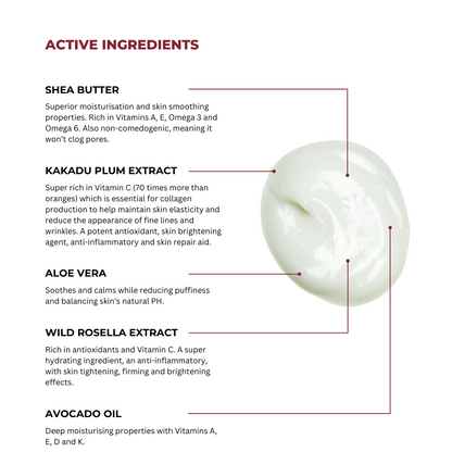 Revive Face Lotion 100mL