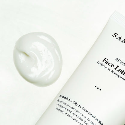 Revive Face Lotion 100mL