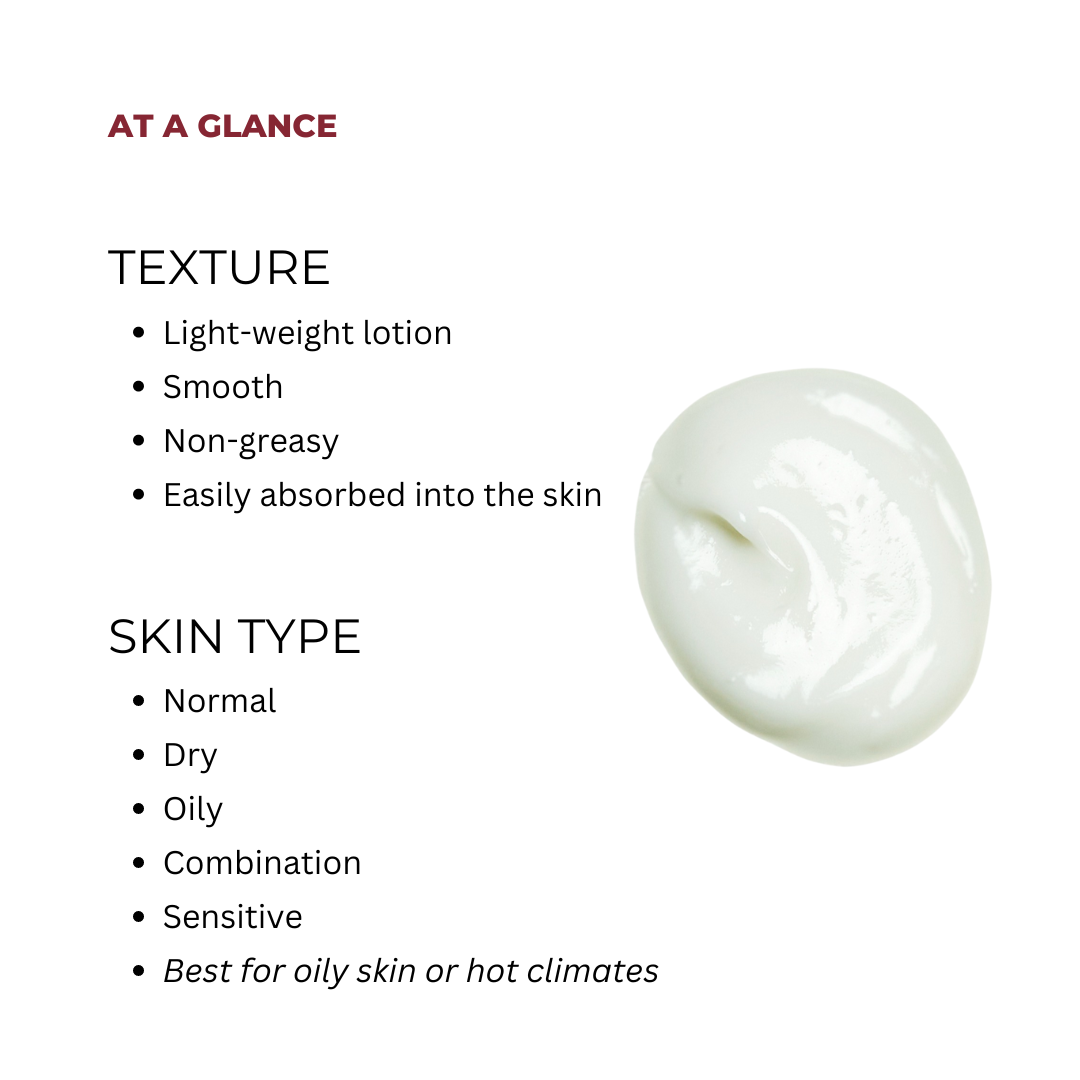 Revive Face Lotion 100mL