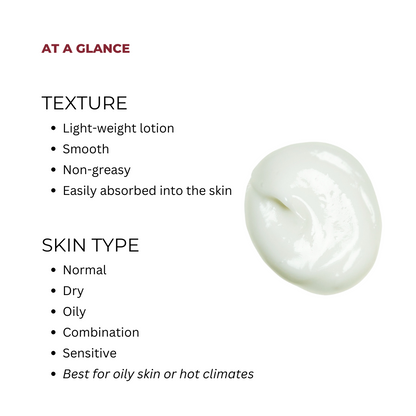 Revive Face Lotion 100mL