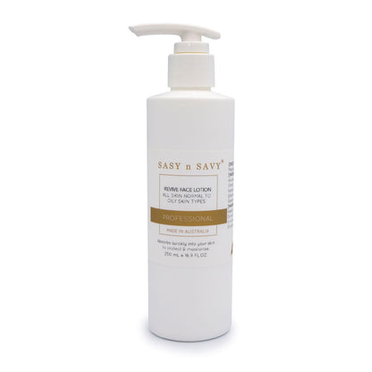 Revive Face Lotion 250mL