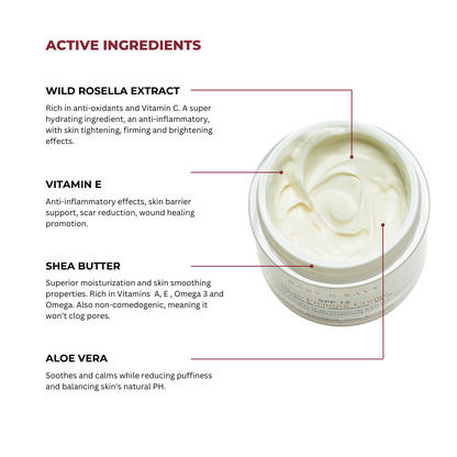 SPF 15 Skin Firming Creme 50mL