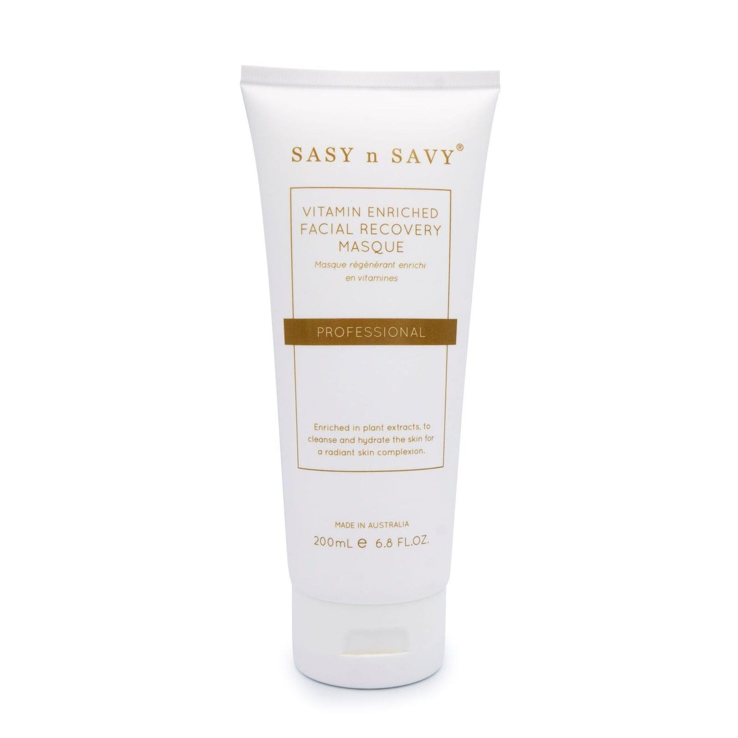 Vitamin Enriched Facial Recovery Masque 200mL