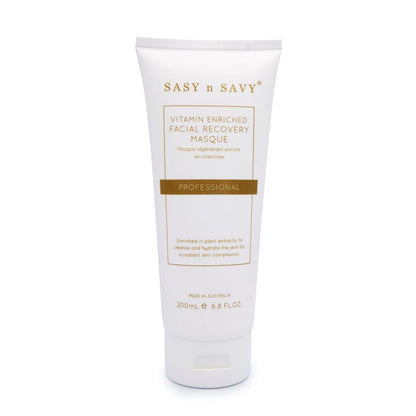 Vitamin Enriched Facial Recovery Masque 200mL