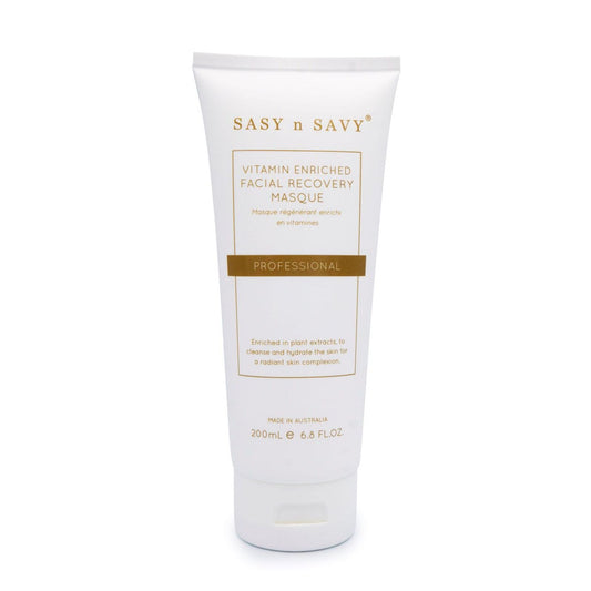 Vitamin Enriched Facial Recovery Masque 200mL