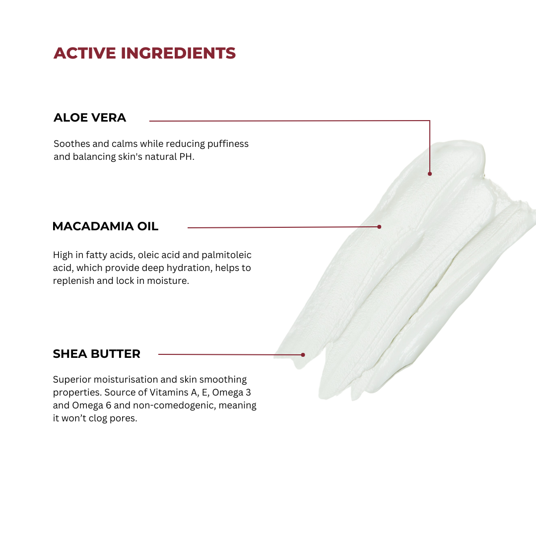 Vitamin Enriched Facial Recovery Masque 100mL