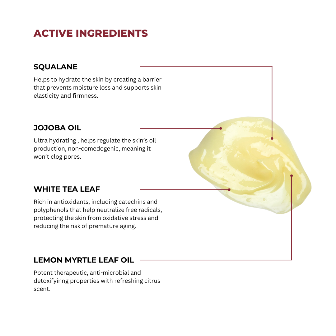 Vitamin Enrich Rejuvenation Serum 50mL