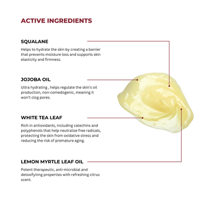 Vitamin Enrich Rejuvenation Serum 50mL