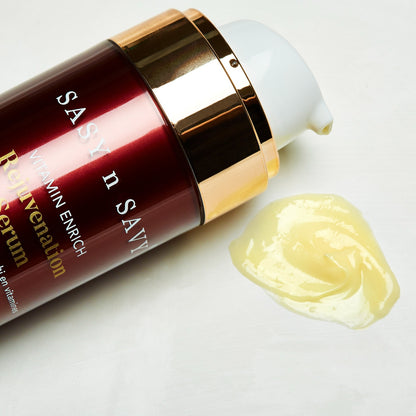 Vitamin Enrich Rejuvenation Serum 50mL