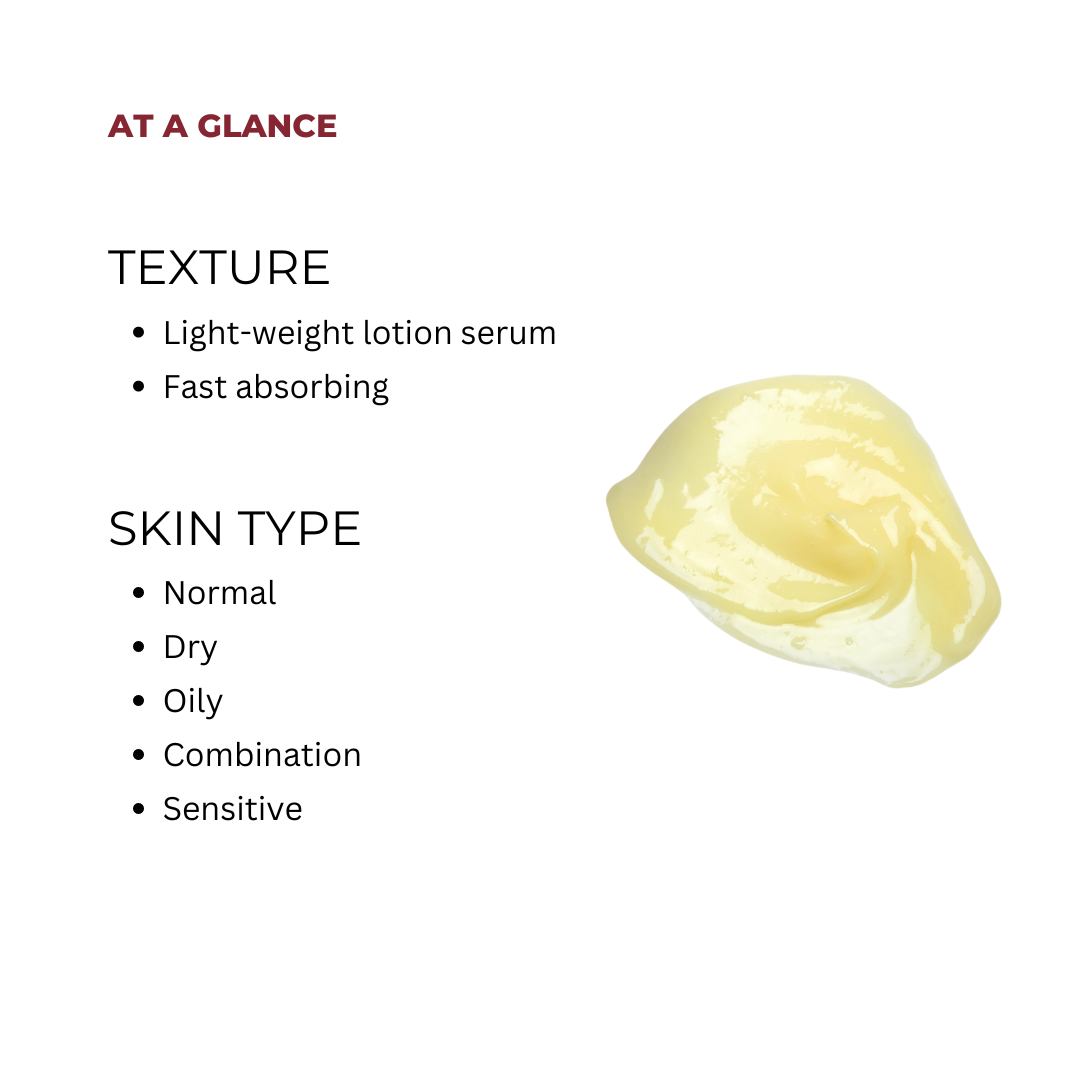 Vitamin Enrich Rejuvenation Serum 50mL