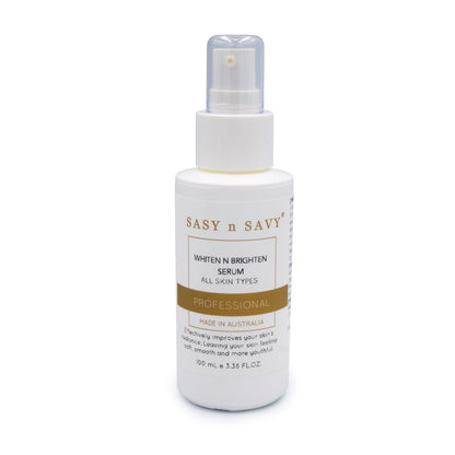 Whiten n Brighten Intensive Serum 100mL