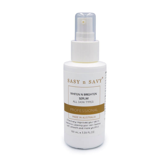 Whiten n Brighten Intensive Serum 100mL