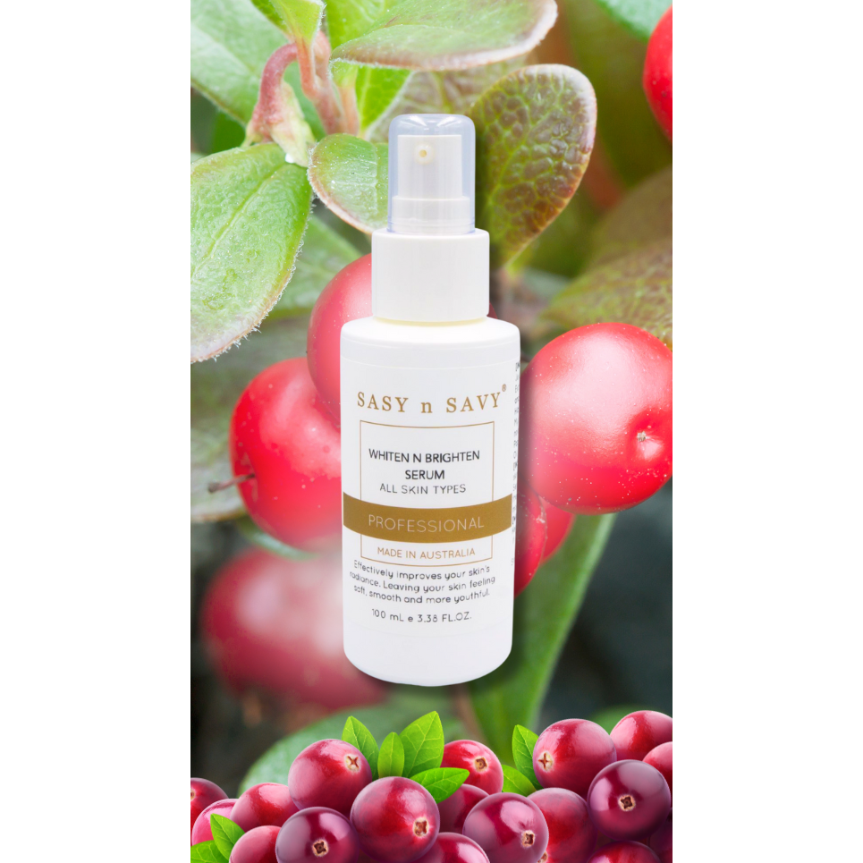 Whiten n Brighten Intensive Serum 100mL