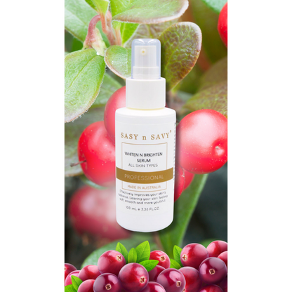 Whiten n Brighten Intensive Serum 100mL